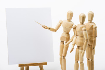 Coaching, Unterricht, Präsentation