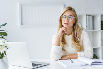 Obraz premium businesswoman