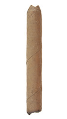 cigar isolated on white background