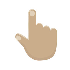 human hand icon