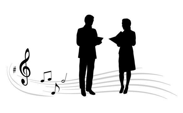 Musik - Chor - 1