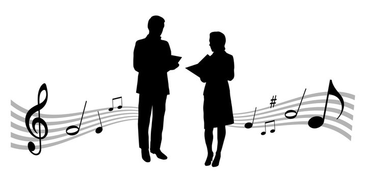 Musik - Chor - 3