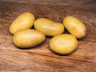 Kartoffeln