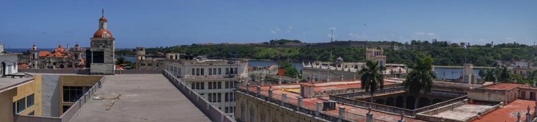 Hawana. Cuba © michalsen