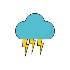 cloud and weather design