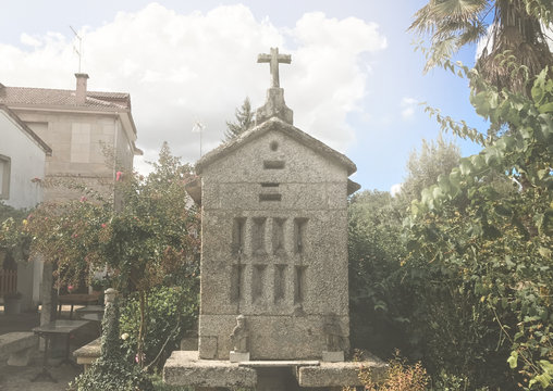 H&oacute;rreo Gallego