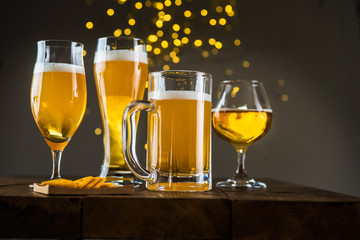oh yeah beer