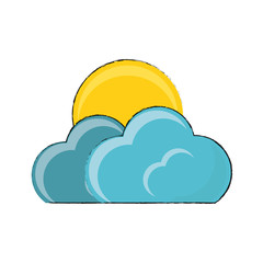 cloud and weather design