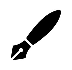 fountain pen icon