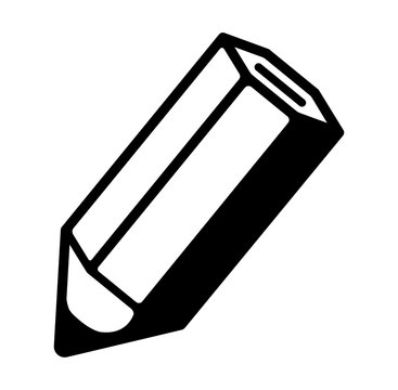 Pencil / Fill Out Icon