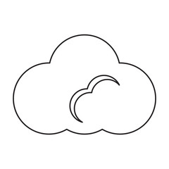 cloud and weather design