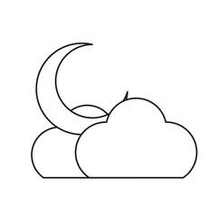 cloud and weather design