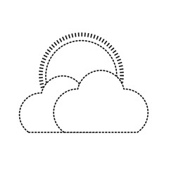 cloud and weather design
