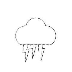 cloud and weather design