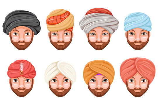 Sikh Cartoon Images – Browse 1,940 Stock Photos, Vectors, and Video | Adobe  Stock