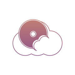 cloud storage design concept