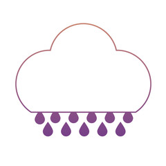 cloud and weather design