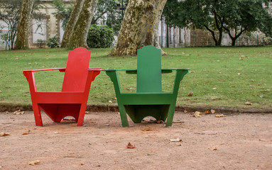 Caldas da Rainha, Portugal