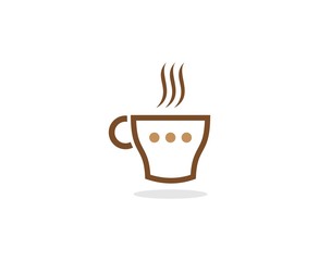 Coffee logo