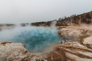 Geyser