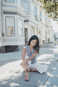 YOGA DREAMS