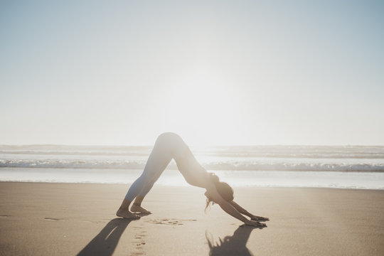 YOGA DREAMS