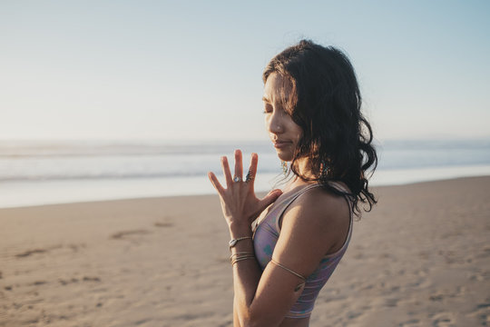 YOGA DREAMS