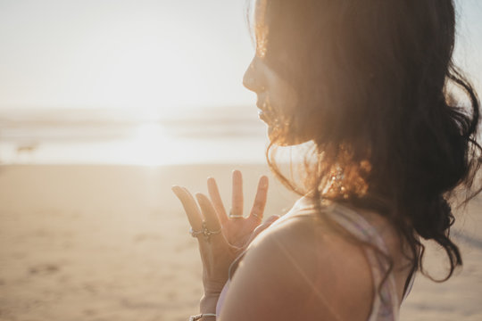 YOGA DREAMS