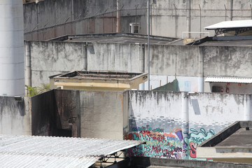 Rebelião na Fundação Casa-foto; Rogério Marques