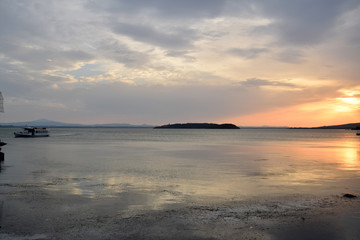 The Isle Maggiore of Lake Trasimeno in Umbria - Italy 03