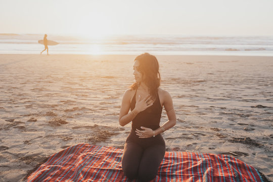 YOGA DREAMS
