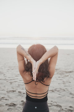 YOGA DREAMS