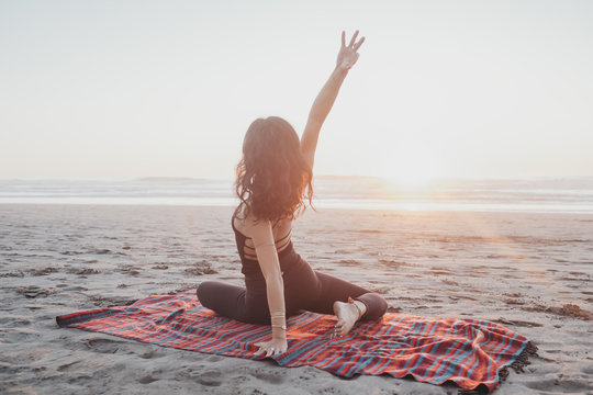YOGA DREAMS