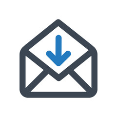 Download Email Icon