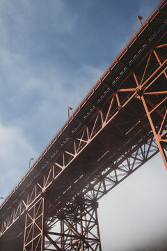 San Francisco 