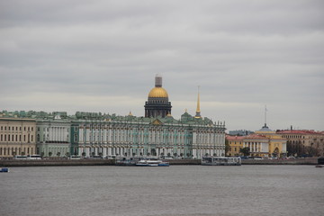 Saint Petersburg
