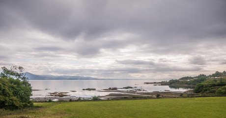 Isle of Skye, Scotland, UK