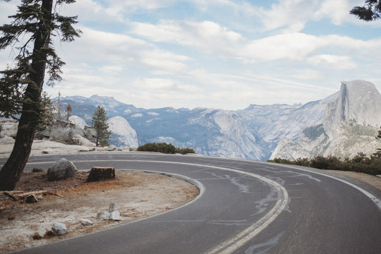 Yosemite
