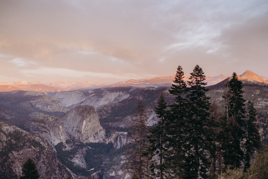 Yosemite