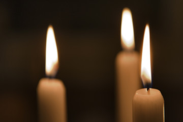 candles