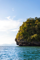 Naklejka premium Langkawi, Malaysia