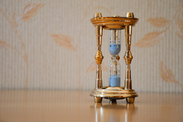 Hourglass
