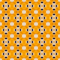 Background created from part of buttterfly wings