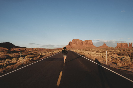 Monument Valley