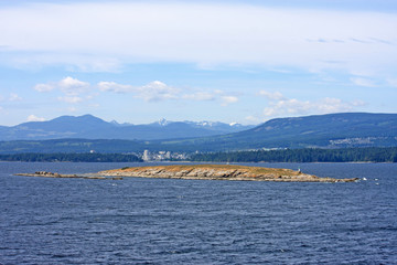 Vancouver Island, Canada