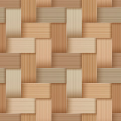 Birchbark Basketwork.