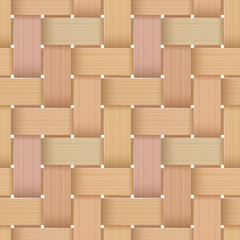 Birchbark Basketwork.