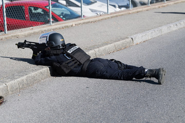 terrorisme