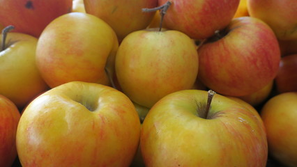 apples