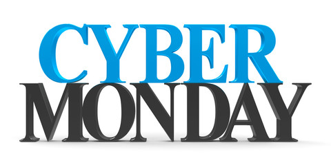 Words Cyber Monday